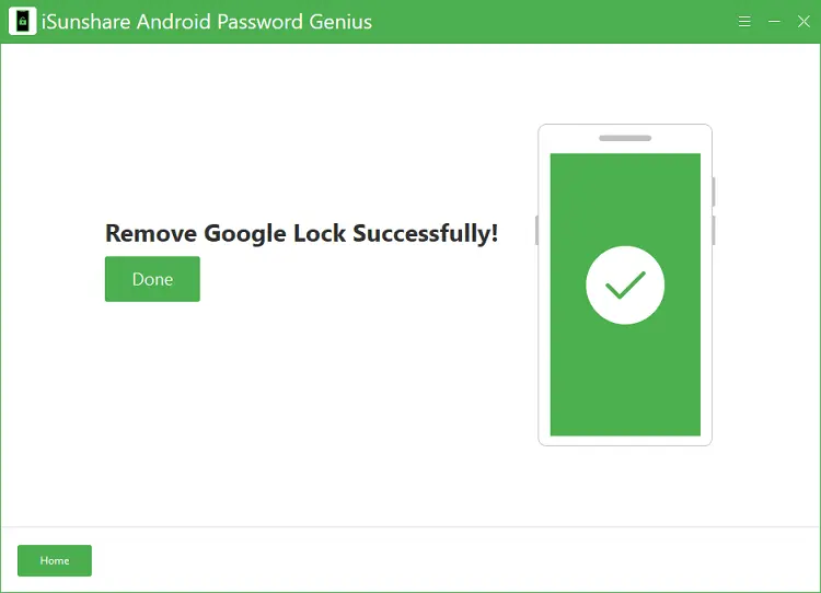 bypass-frp-lock-by-isunshare-password-genius