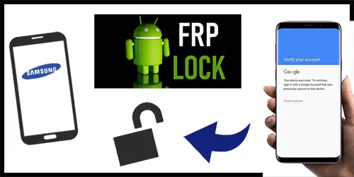 How to Bypass FRP Lock on Samsung