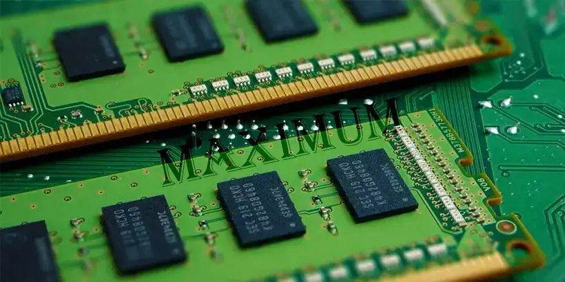 Steps to Check Maximum RAM Capacity of Your Computer