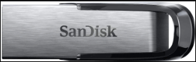 SanDisk 32GB Ultra Flair USB 3.0 Flash Drive