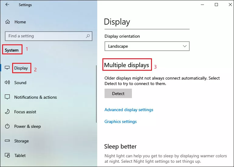 check-multiple-displays