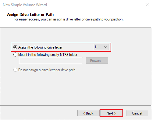 download the last version for windows USB Drive Letter Manager 5.5.8.1
