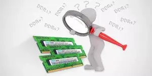 How to Check if RAM Type is DDR3 or DDR4 in Windows 10/8/7