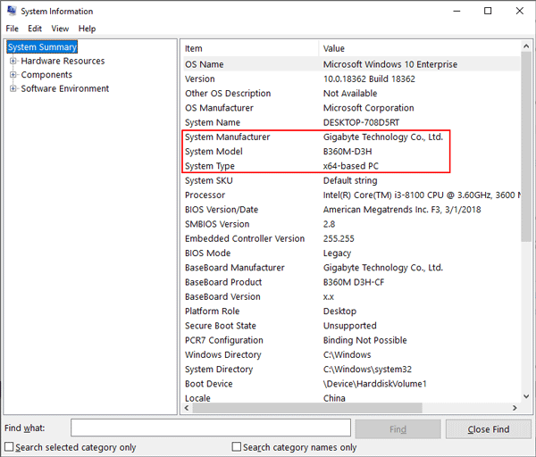 how-to-check-your-motherboard-model-in-windows-11-how-to-check