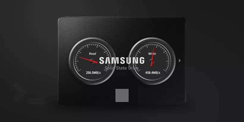 How to Check SSD Speed via Windows CLI