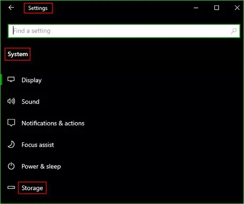 settings-system-storage