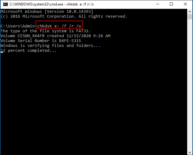 process monitor windows 10 program not opening just flash