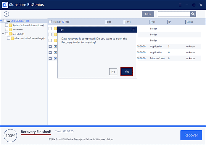 format a drive usb 2 vs usb 3