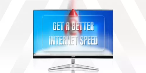 How to Get a Better Internet Speed on PC