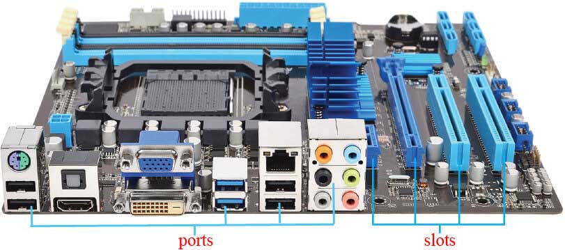 How To Pick A Motherboard What To Consider When Buying A Motherboard