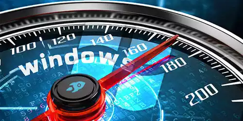 how to speed up your computer windows7 8 and 10