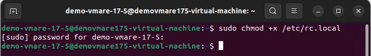 chomd x etc rc local