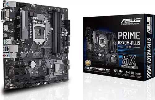 h370 motherboard