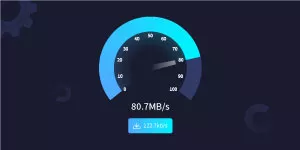 Solutions for High Internet Speed but Slow Download