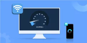 Why is WIFI Slow on PC but Fast on Phone? Ways to Fix it