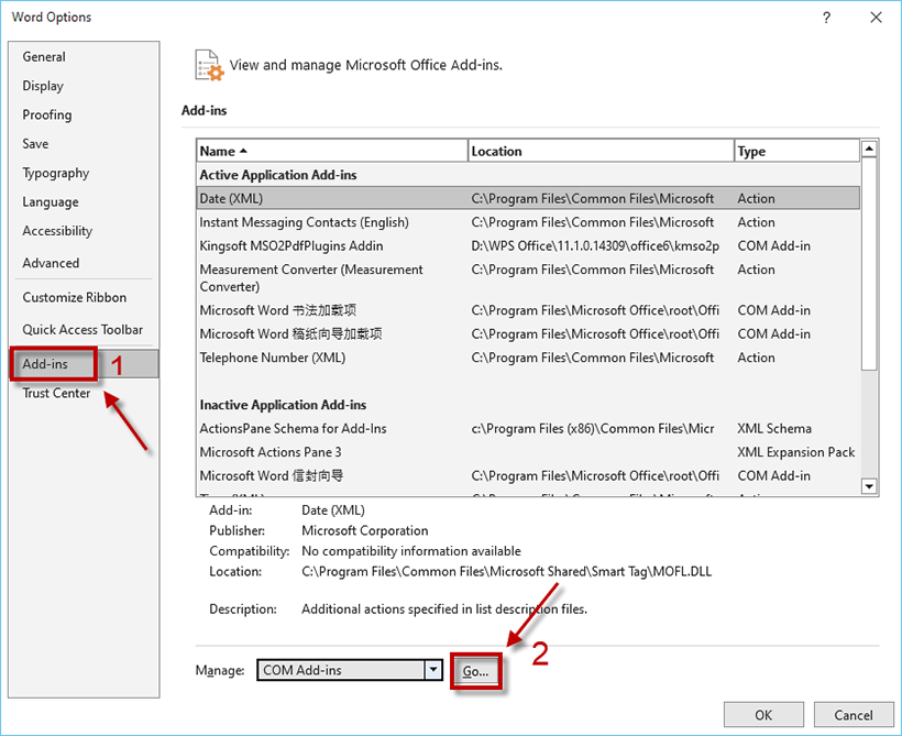 how-to-fix-microsoft-word-keeps-crashing-and-restarting-in-windows-10