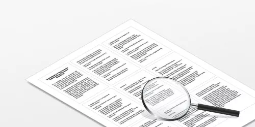 How to View Multiple Pages in a Microsoft Word document?