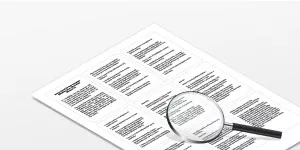 How to View Multiple Pages in a Microsoft Word document?