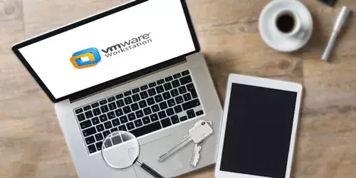 how to find license key of installed vmware workstation