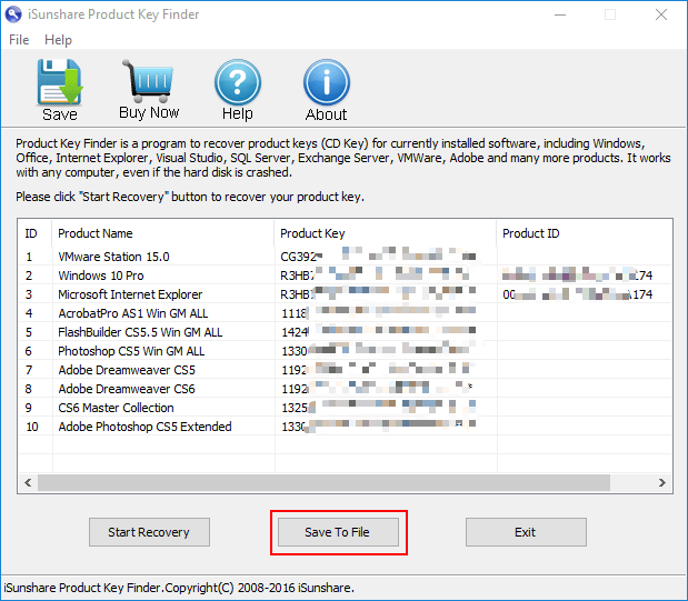 cs5 extended serial number