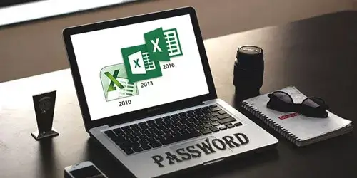 How to Recover Forgotten Excel 2010/2013/2016 Document Password