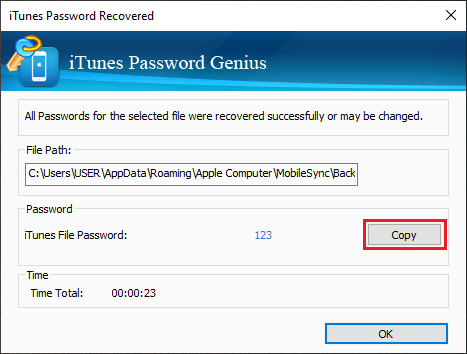 itunes password reset no longer have email