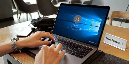 How to Reset Windows 10 Login Password without Logging in