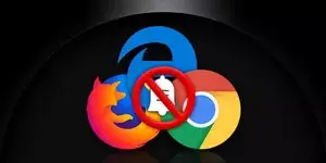 Disable Web Notifications in Chrome, Firefox, and Edge