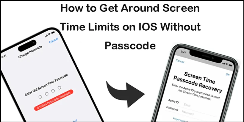 how-to-get-around-screen-time-limits-without-passcode