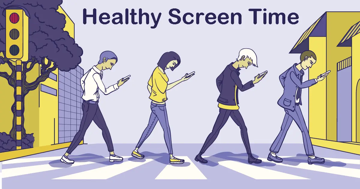 screen-time-healthy