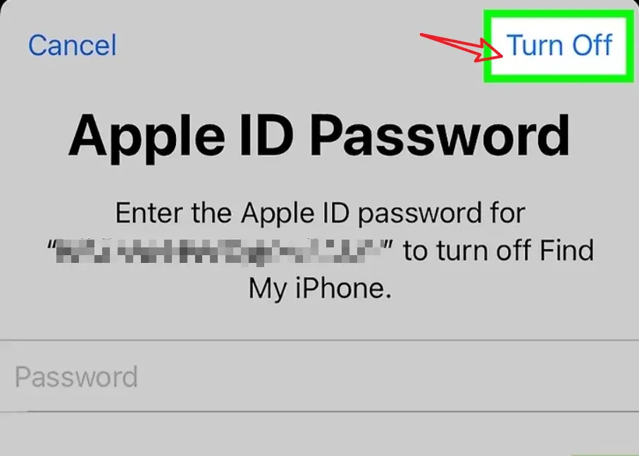 sign-out-apple-id