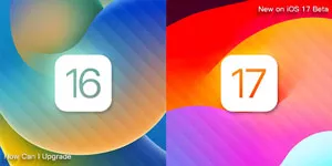 IOS 17 is Coming, What's new on it?