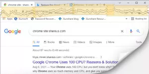  3 Ways to Restore Closed Tabs and Pages in Chrome