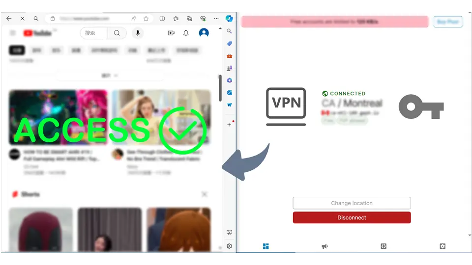 bypass-the-blocked-sites-with-vpn-connected