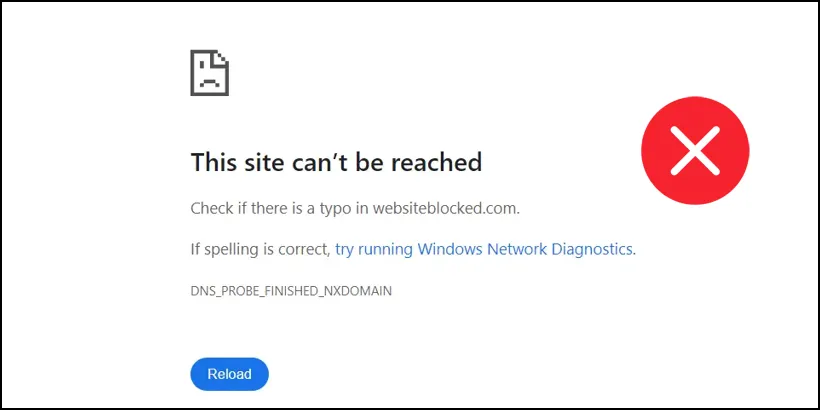 How to Bypass Blocked Sites on WI-FI 10 or Windows 10