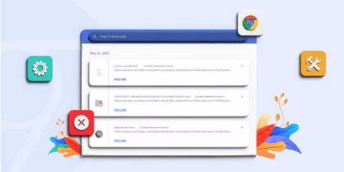 How to Fix Download Failed Network Error in Google Chrome