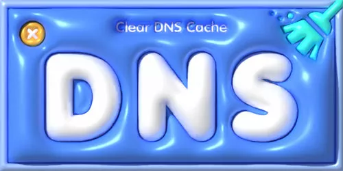 Ways to Clear DNS Cache (Chrome/Edge/Firefox/Windows) 