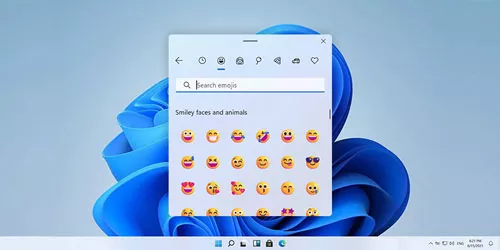 3 Ways to Type Emoji in Windows