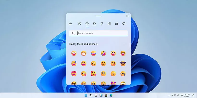 3 Ways to Type Emoji in Windows