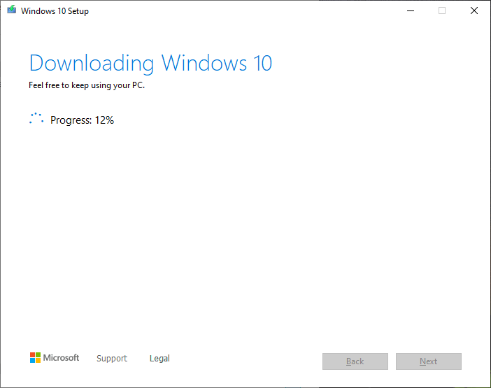 4 Steps to Install Windows 10 From USB Bootable Media