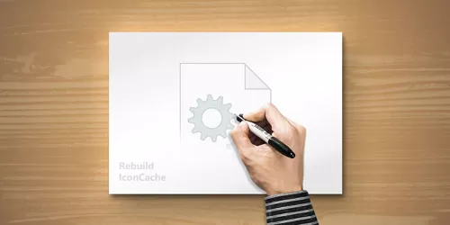 4 Ways to Rebuild the Icon Cache on Windows 10 and 11