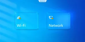 Ethernet Works but not WIFI & WIFI works but not Ethernet (Solved)