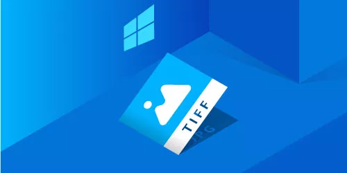 [Free] Five Easiest Ways to Convert TIFF to JPG/PNG on Windows 10/11