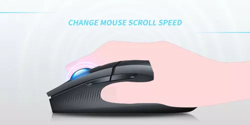 How to Change Mouse Scroll Speed in Windows