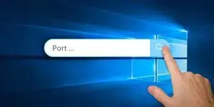 How to Check What Ports are Being used in Windows 10/8/7