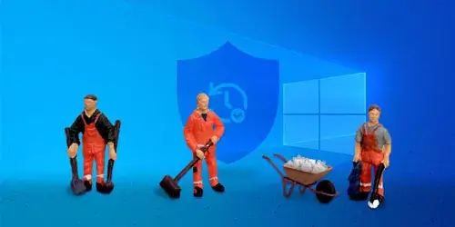 How to Clear Protection History of Windows Defender in Windows 10