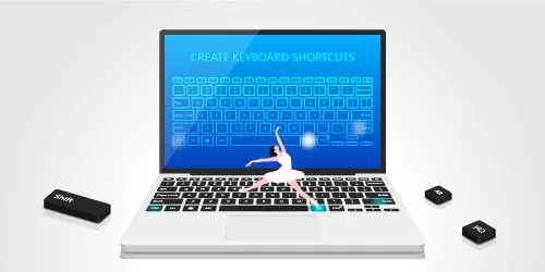  How to Create Keyboard Shortcuts in Windows 10 and 11