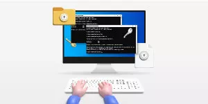 How to Encrypt and Decrypt File and Folder Using Command Prompt