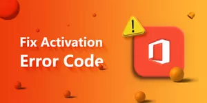 How to Fix Office Activation Error Code 0xc004f074?