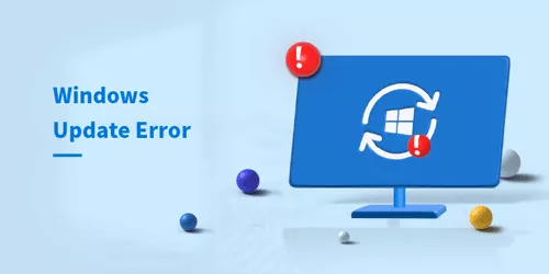 How to Fix Windows Update Error 0xc1900223?